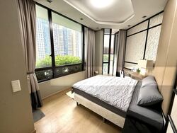 The Crest (D3), Condominium #502592441